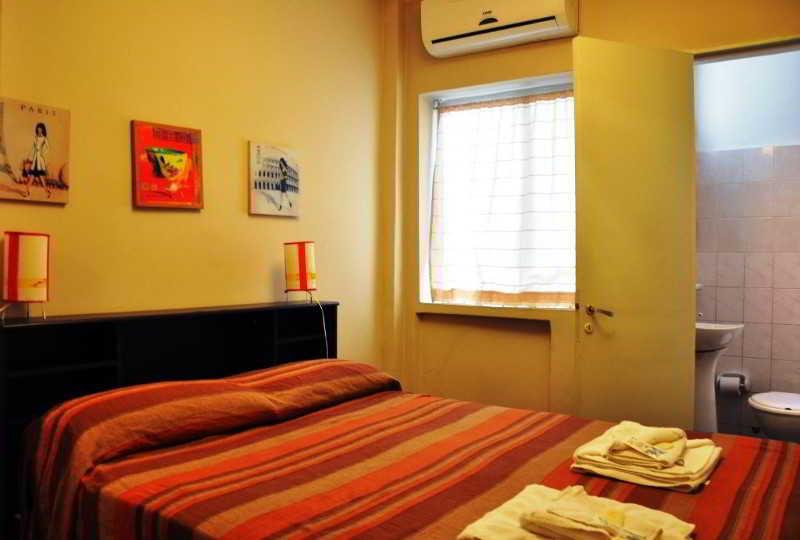 Hostel Suites Mendoza Buitenkant foto